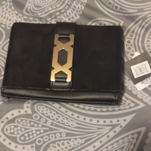 Never used clutch